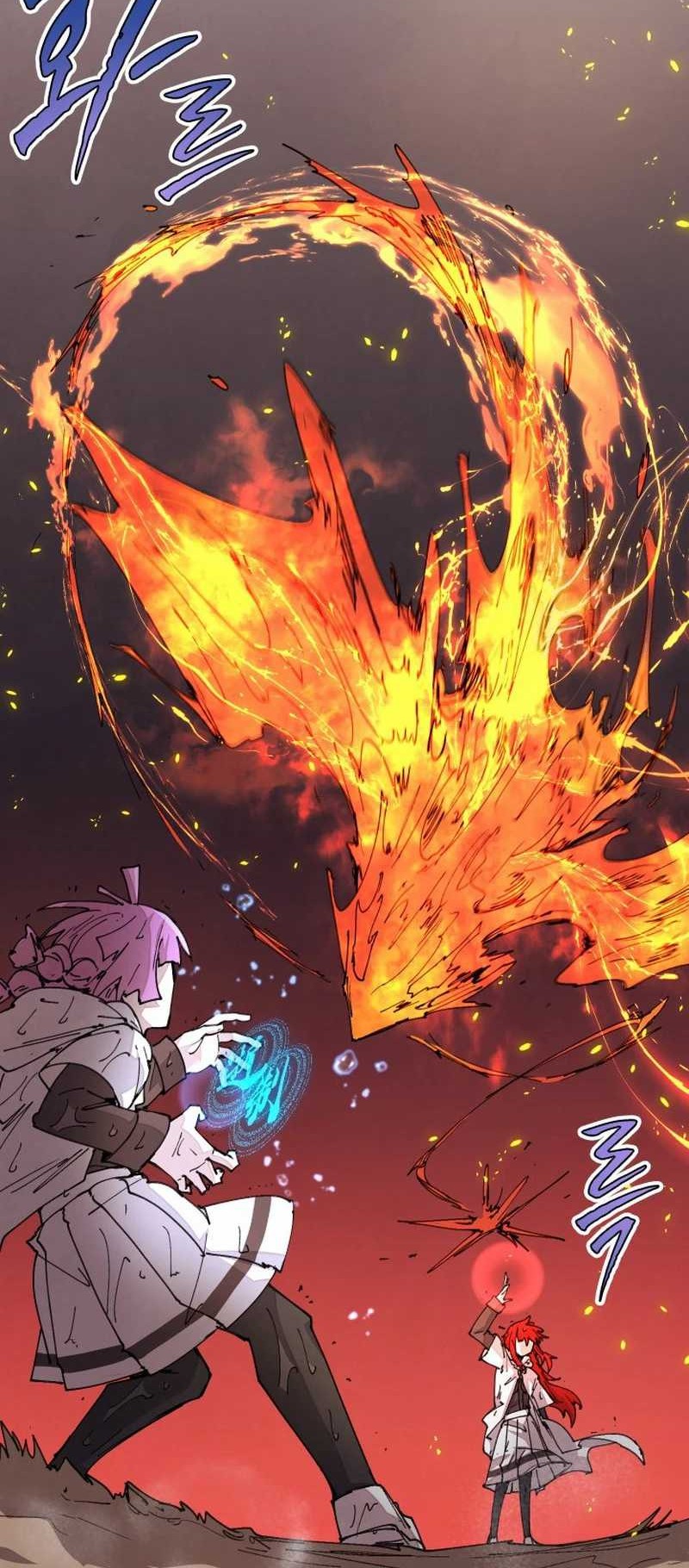The Rebirth of the Hero’s Party’s Archmage Chapter 53 Gambar 4