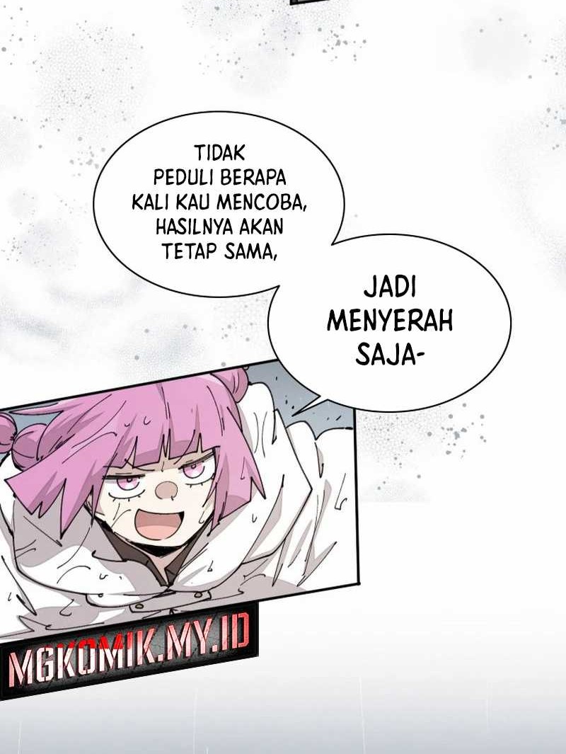 The Rebirth of the Hero’s Party’s Archmage Chapter 53 Gambar 6