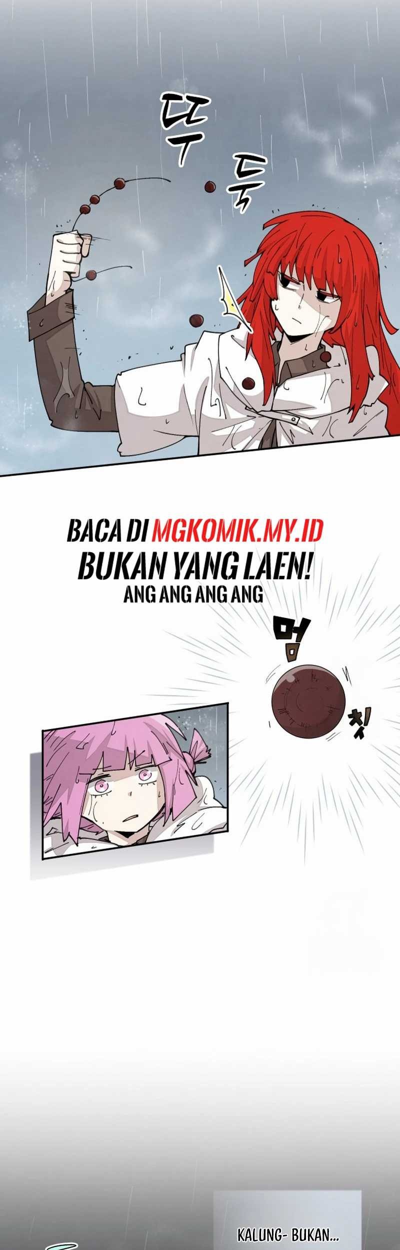 The Rebirth of the Hero’s Party’s Archmage Chapter 53 Gambar 7