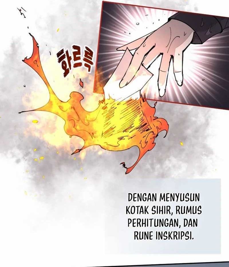 The Rebirth of the Hero’s Party’s Archmage Chapter 53 Gambar 10