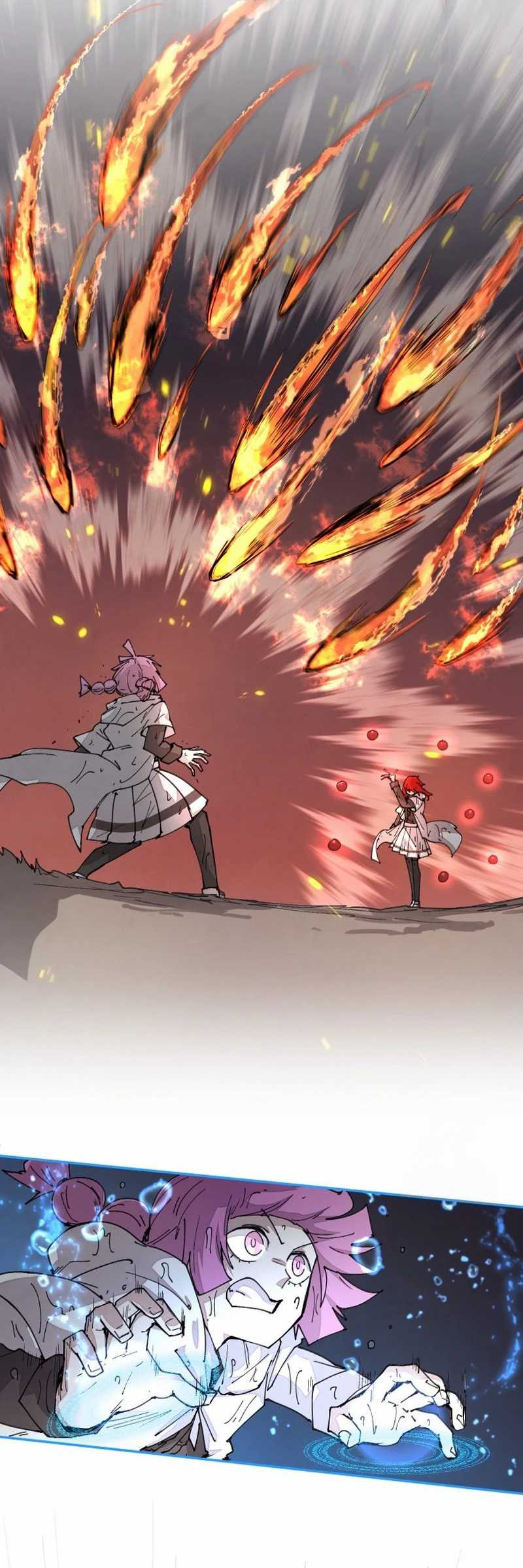 The Rebirth of the Hero’s Party’s Archmage Chapter 53 Gambar 15