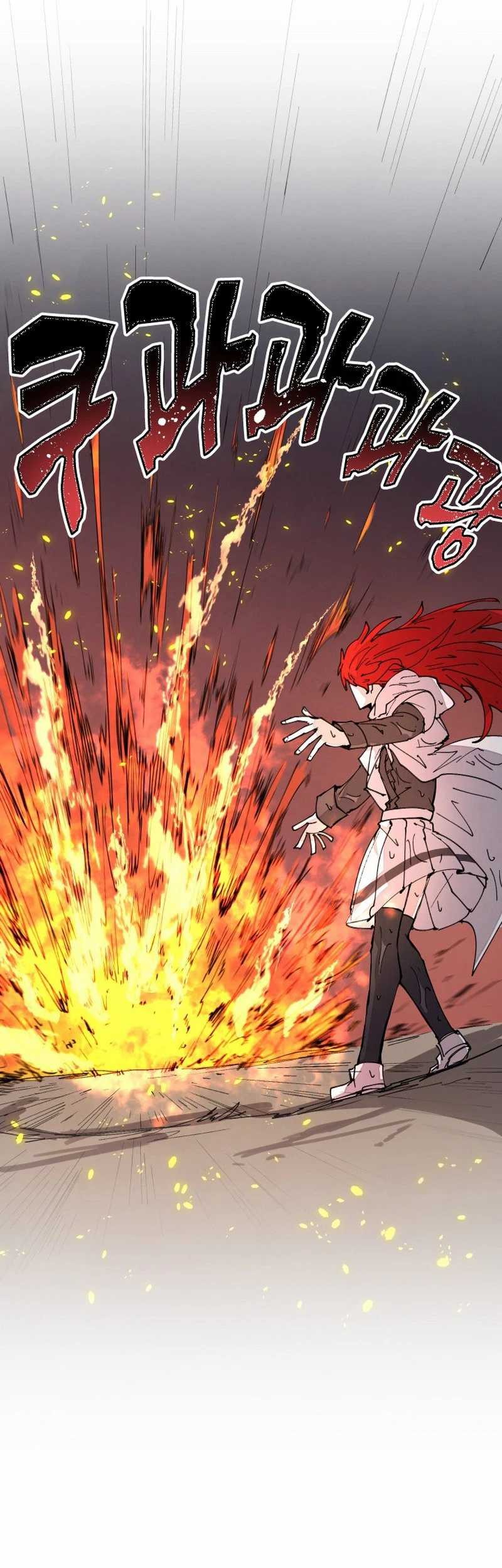 The Rebirth of the Hero’s Party’s Archmage Chapter 53 Gambar 16