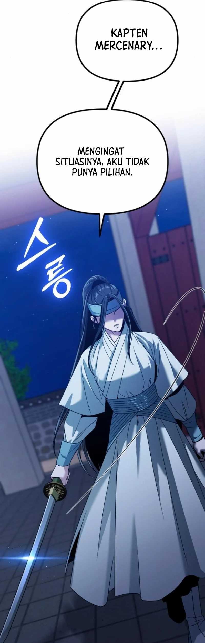 The Barbarian of Seoul Station Chapter 23 Gambar 46