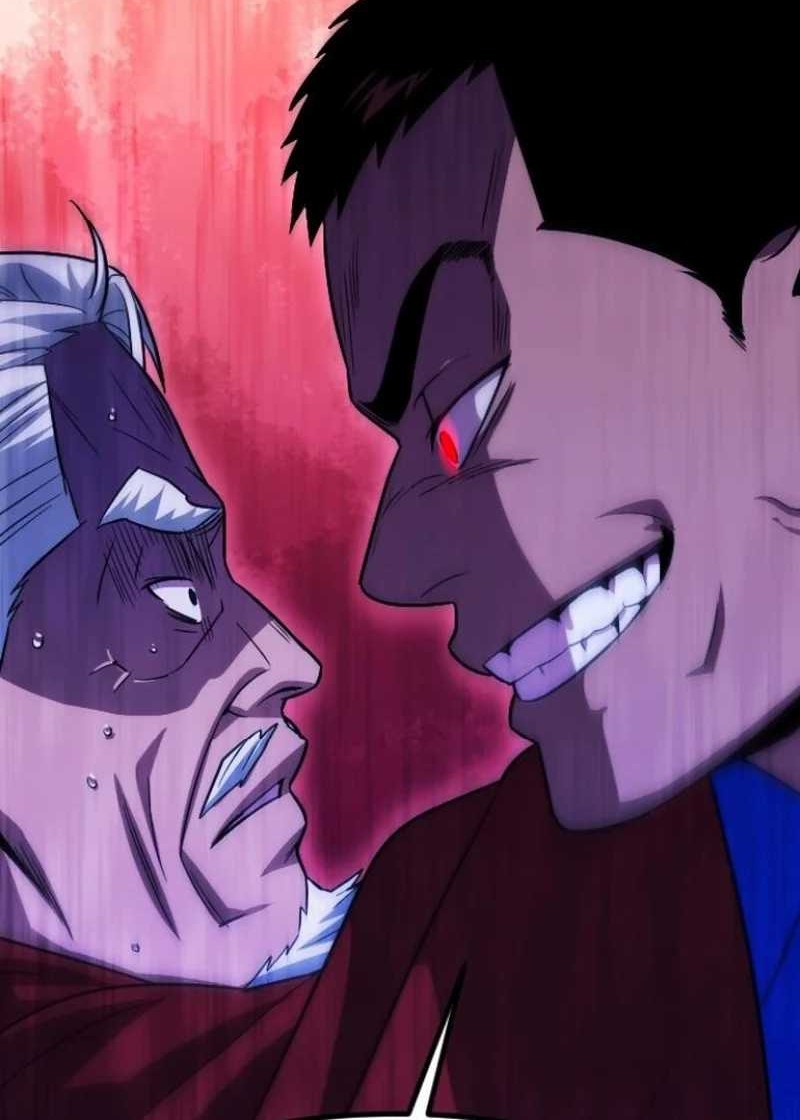 The Barbarian of Seoul Station Chapter 23 Gambar 63