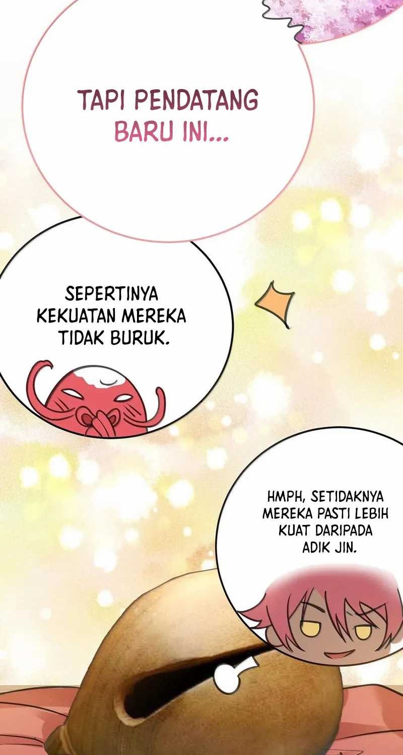 Am I Invincible Chapter 266 Gambar 30