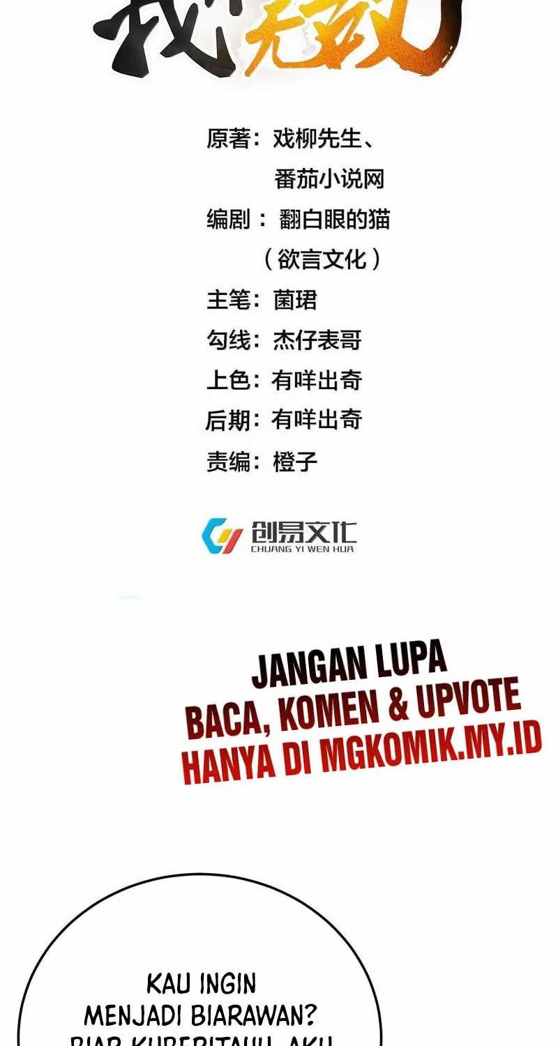 Baca Manhua Am I Invincible Chapter 266 Gambar 2