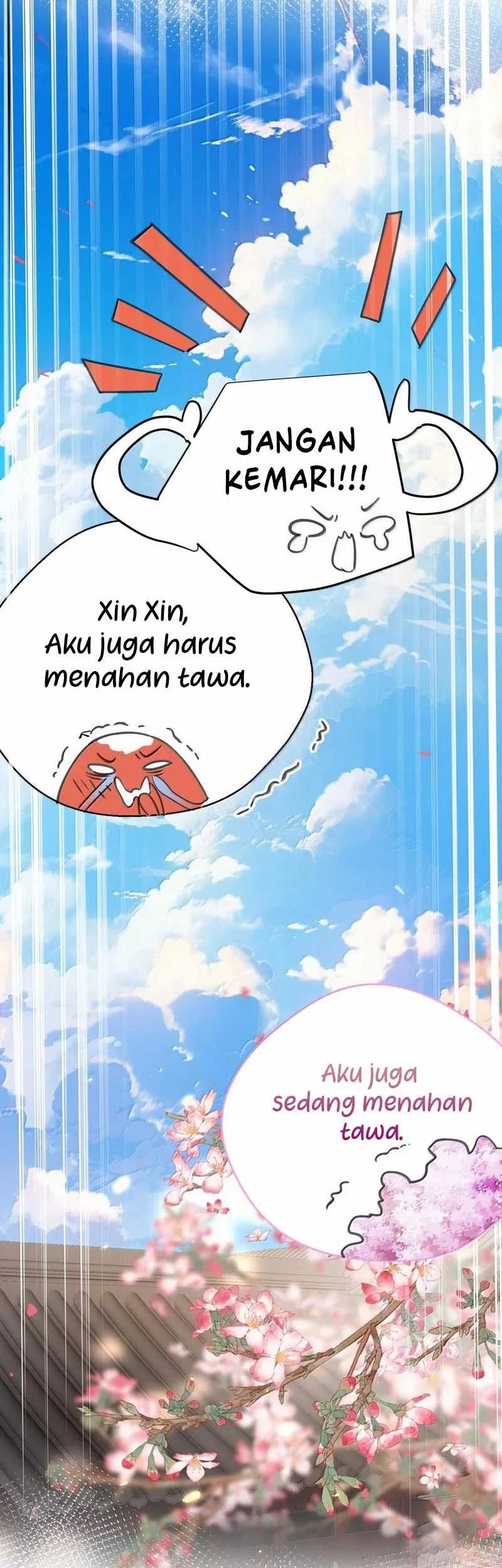 Am I Invincible Chapter 266 Gambar 5