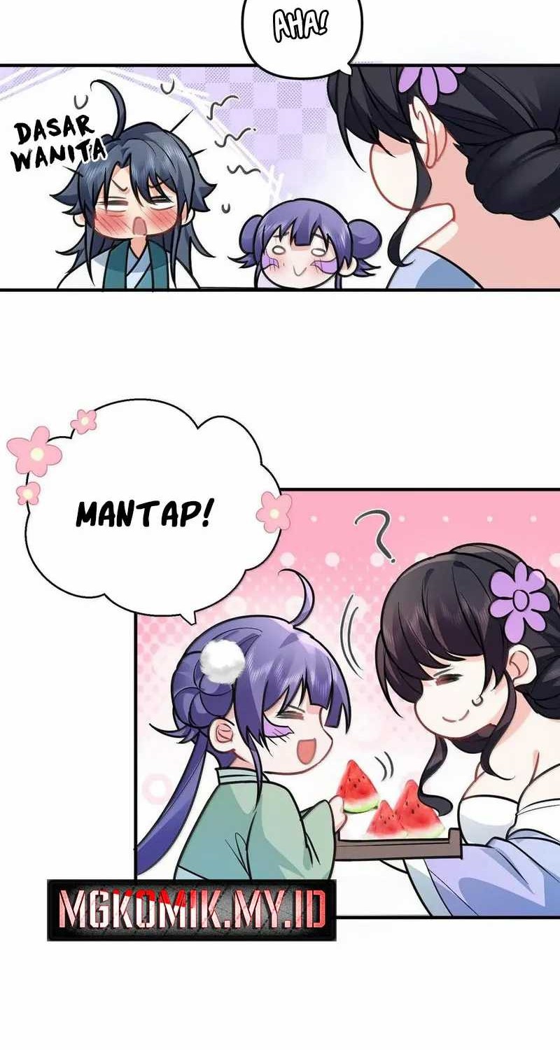 Am I Invincible Chapter 266 Gambar 10