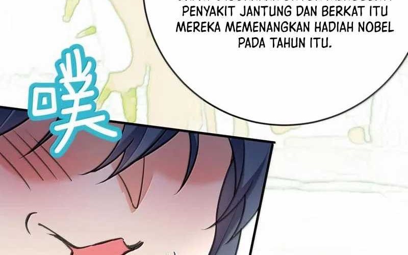 Am I Invincible Chapter 265 Gambar 26