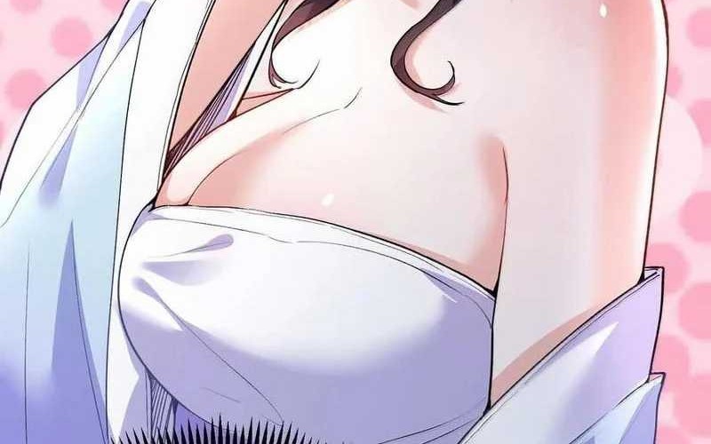 Am I Invincible Chapter 265 Gambar 28