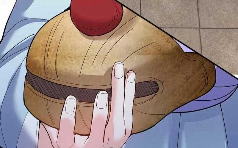 Am I Invincible Chapter 265 Gambar 34