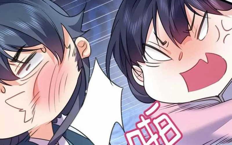 Am I Invincible Chapter 265 Gambar 36