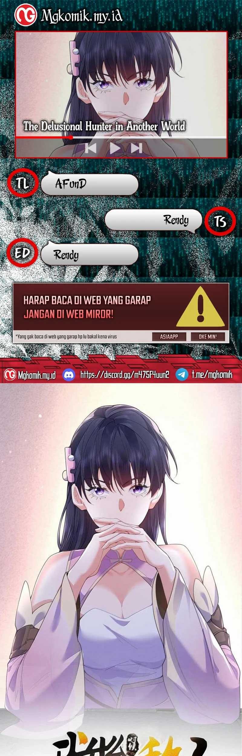 Baca Komik Am I Invincible Chapter 265 Gambar 1