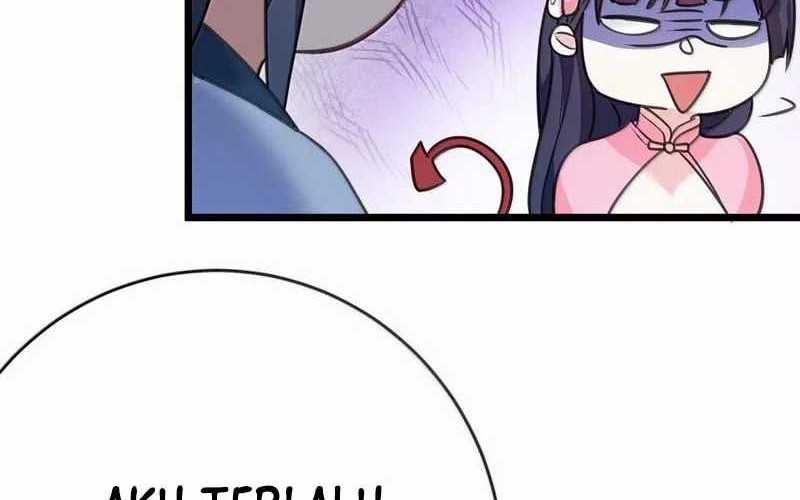 Am I Invincible Chapter 265 Gambar 40