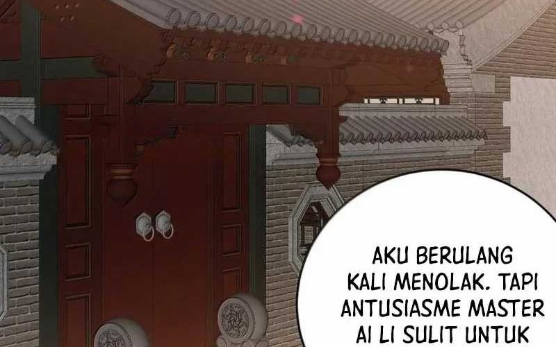 Am I Invincible Chapter 265 Gambar 4