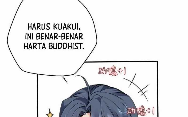 Am I Invincible Chapter 265 Gambar 6