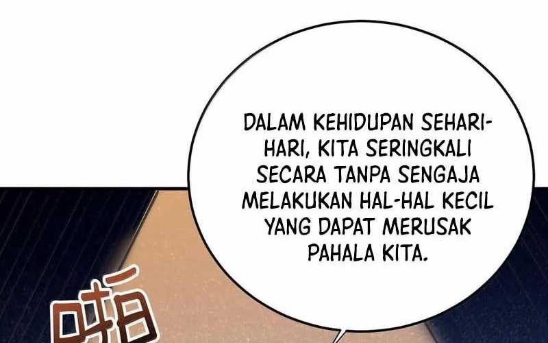 Am I Invincible Chapter 265 Gambar 18