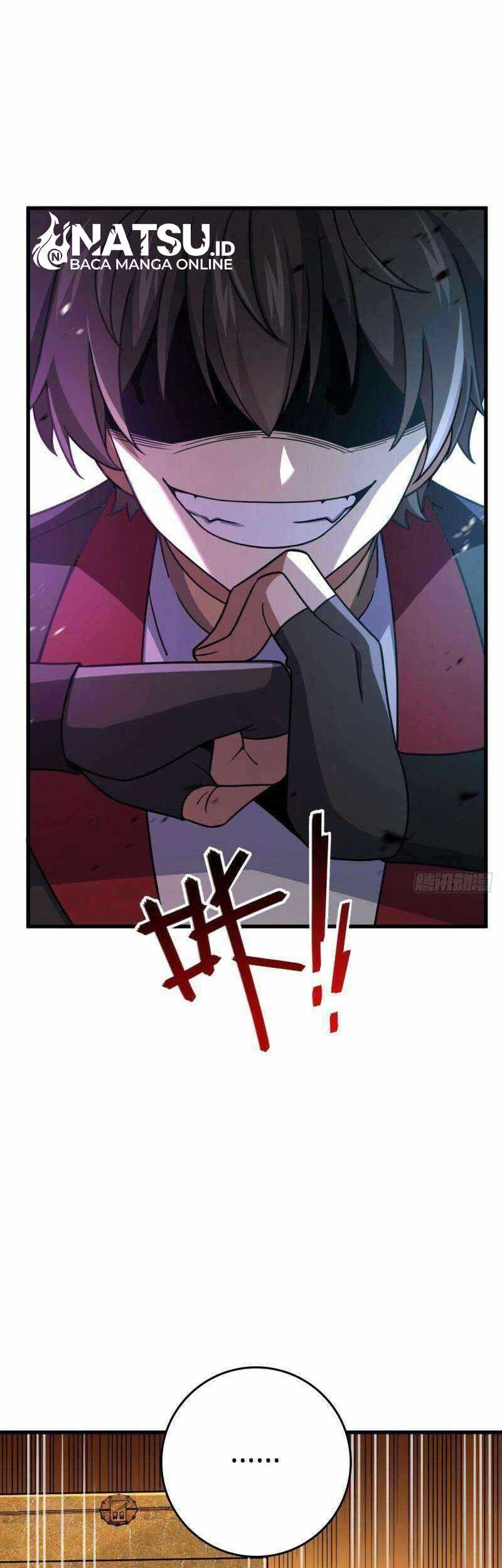 Spare Me, Great Lord! Chapter 616 Gambar 27