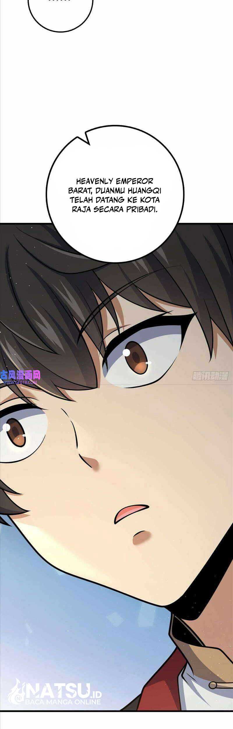 Spare Me, Great Lord! Chapter 616 Gambar 43