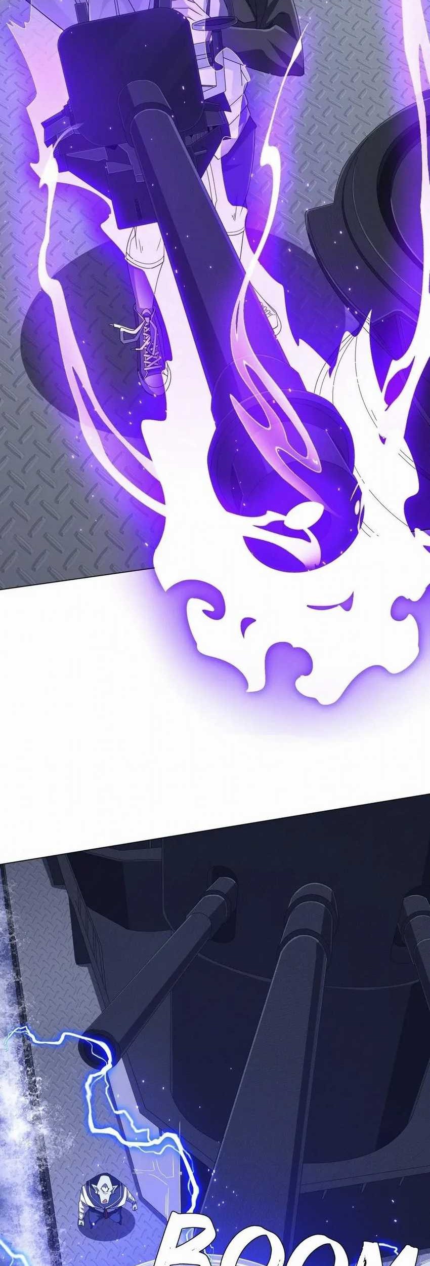 It All Starts With Trillions Of Nether Currency Chapter 115 Gambar 12