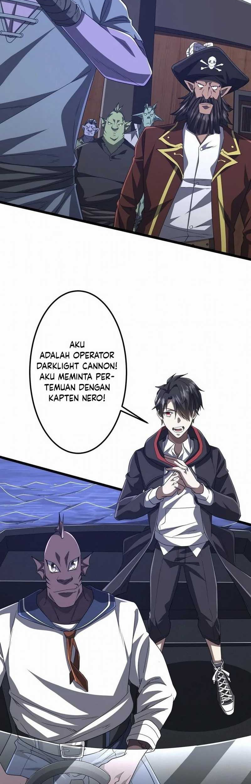 It All Starts With Trillions Of Nether Currency Chapter 114 Gambar 4