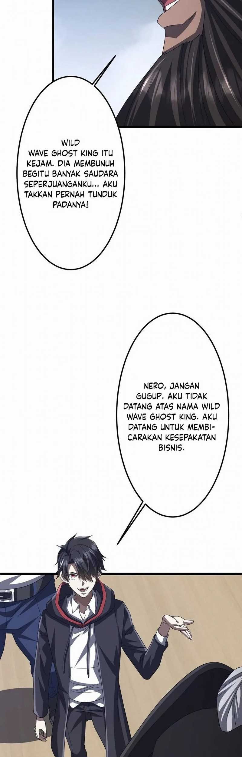 It All Starts With Trillions Of Nether Currency Chapter 114 Gambar 14