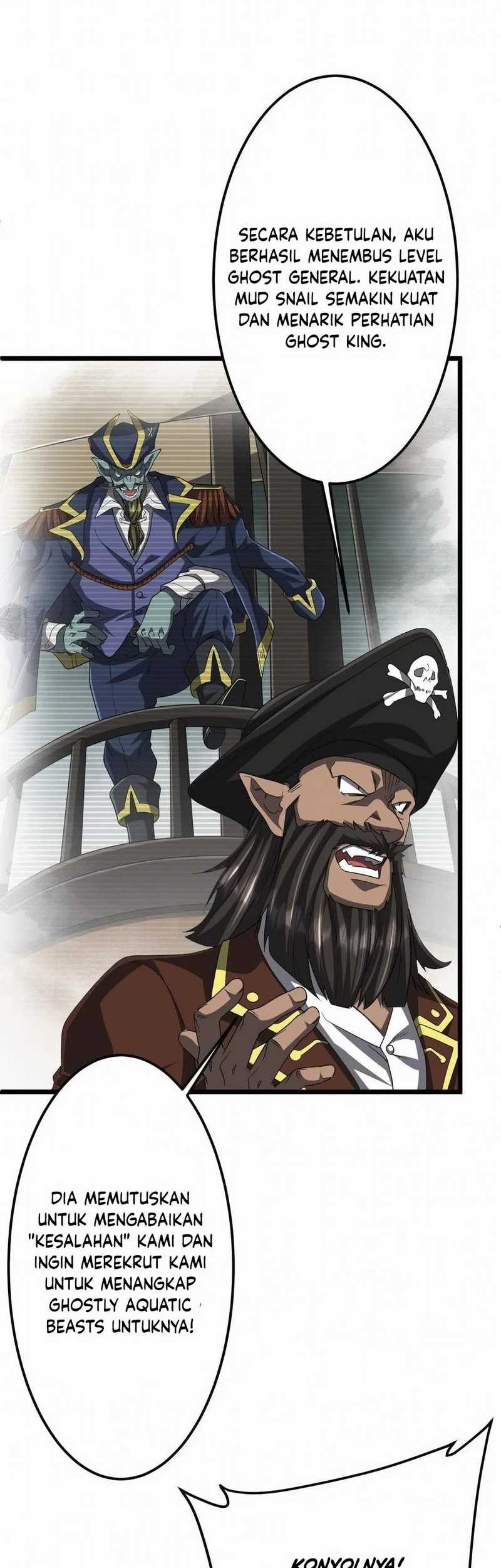 It All Starts With Trillions Of Nether Currency Chapter 114 Gambar 19