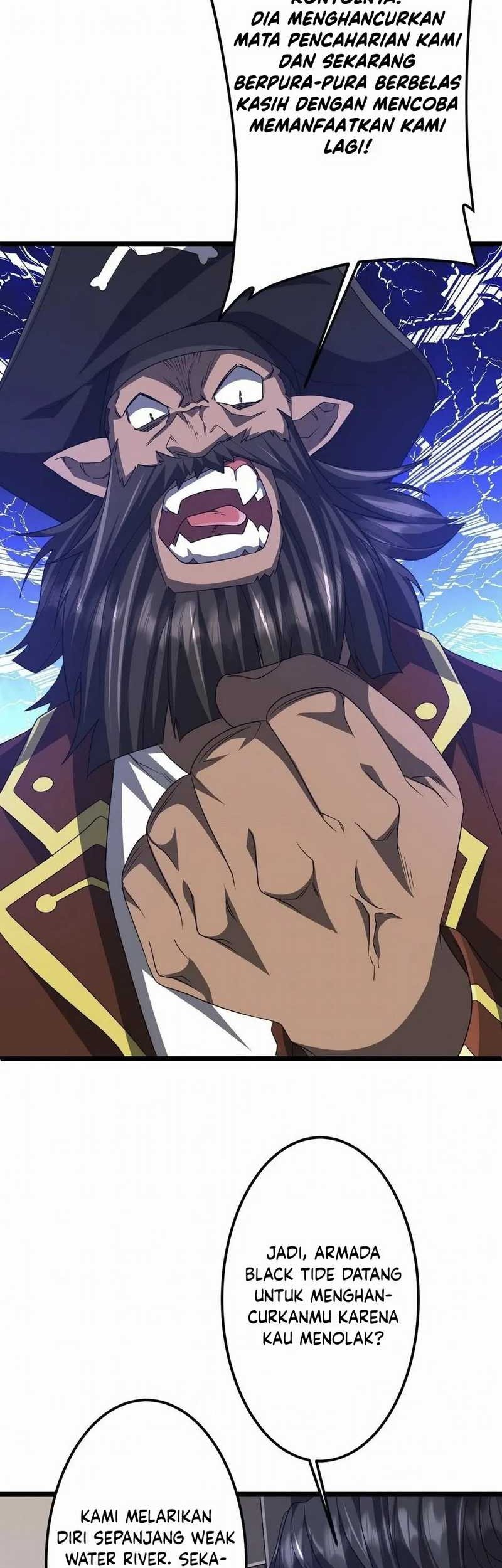 It All Starts With Trillions Of Nether Currency Chapter 114 Gambar 20