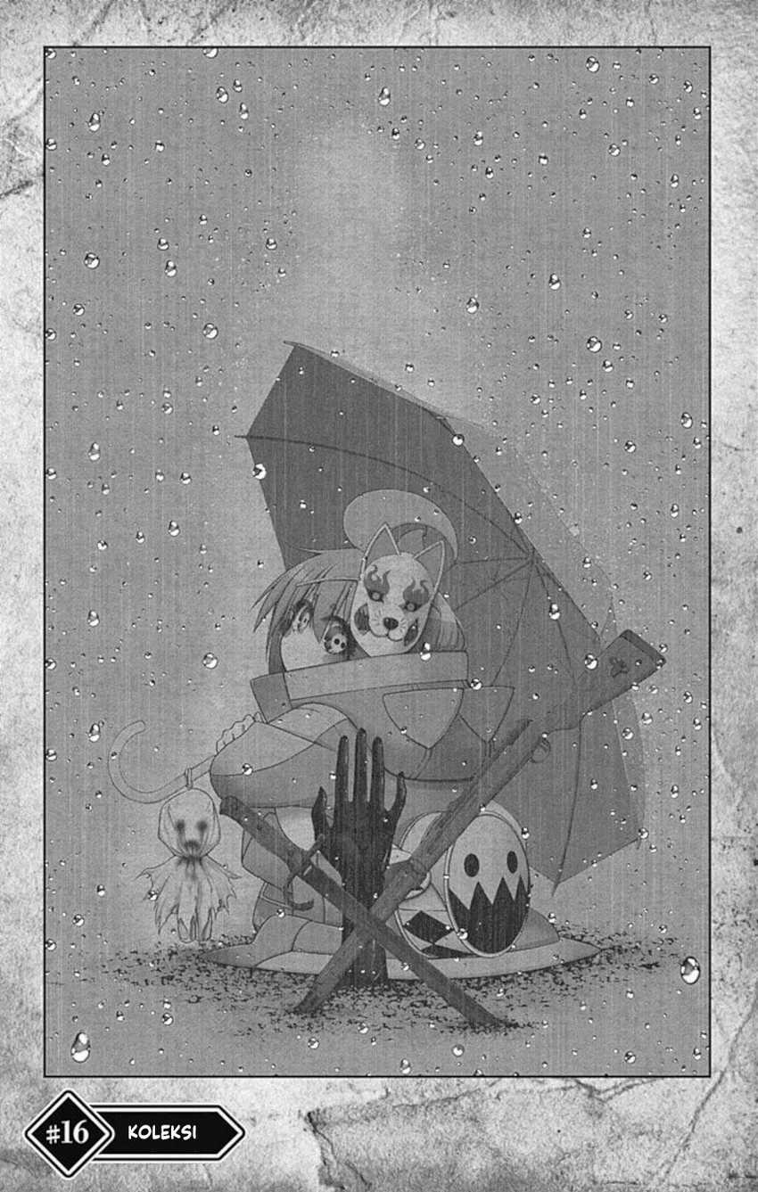 Baca Manga Dark Gathering Chapter 16 Gambar 2