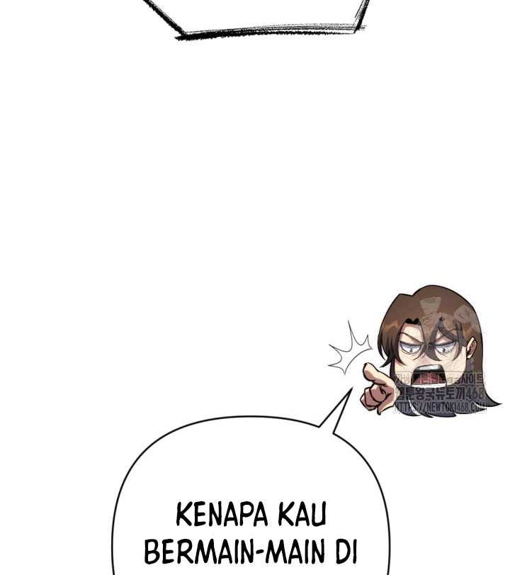 The Indomitable Wanderer Chapter 28 Gambar 37