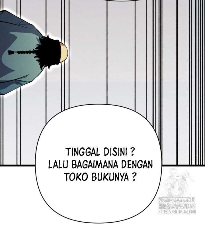 The Indomitable Wanderer Chapter 28 Gambar 46