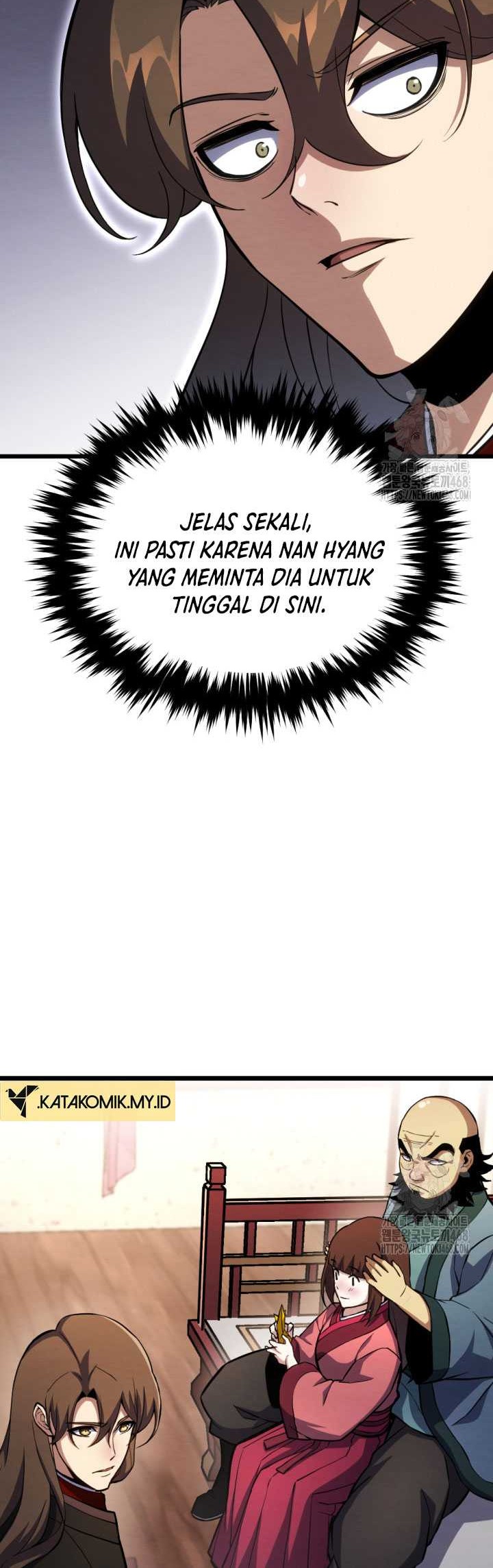 The Indomitable Wanderer Chapter 28 Gambar 48