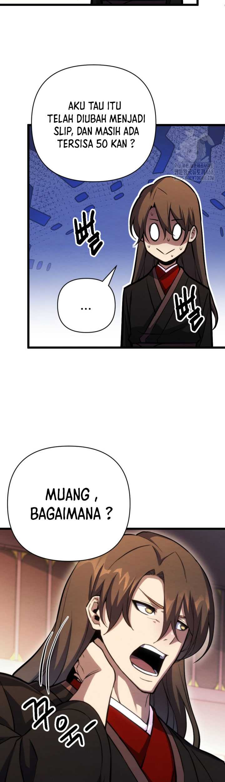 The Indomitable Wanderer Chapter 28 Gambar 55