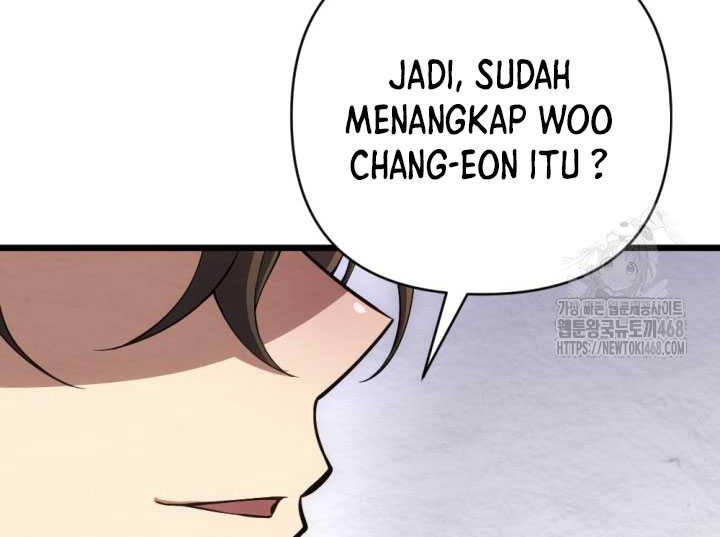 The Indomitable Wanderer Chapter 28 Gambar 4