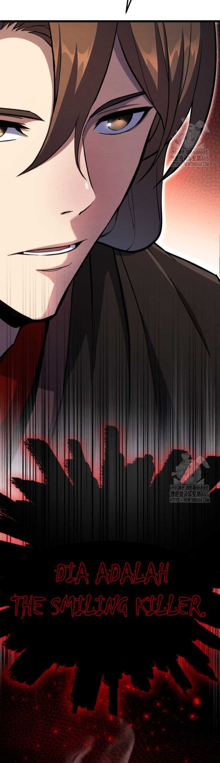 The Indomitable Wanderer Chapter 28 Gambar 12