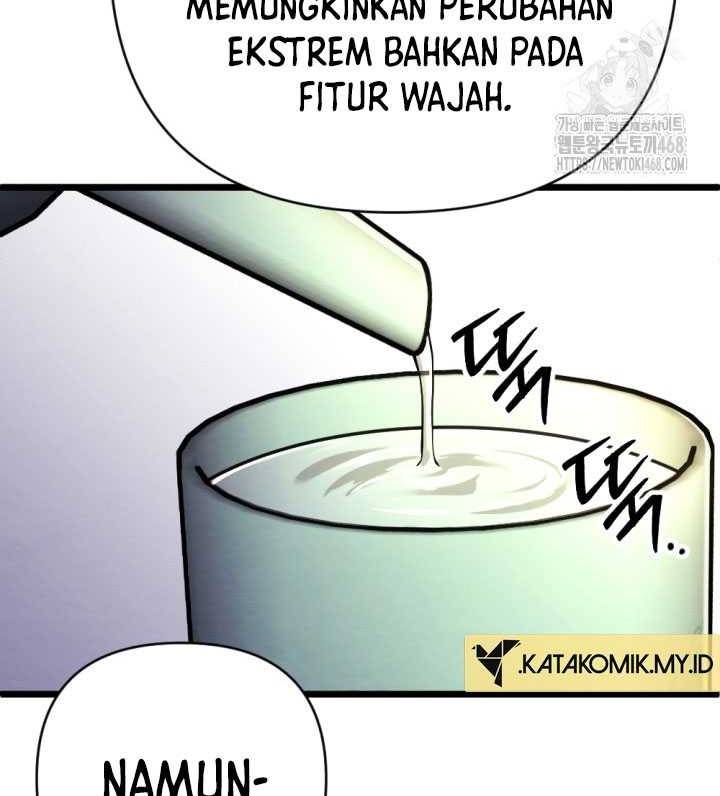 The Indomitable Wanderer Chapter 28 Gambar 19