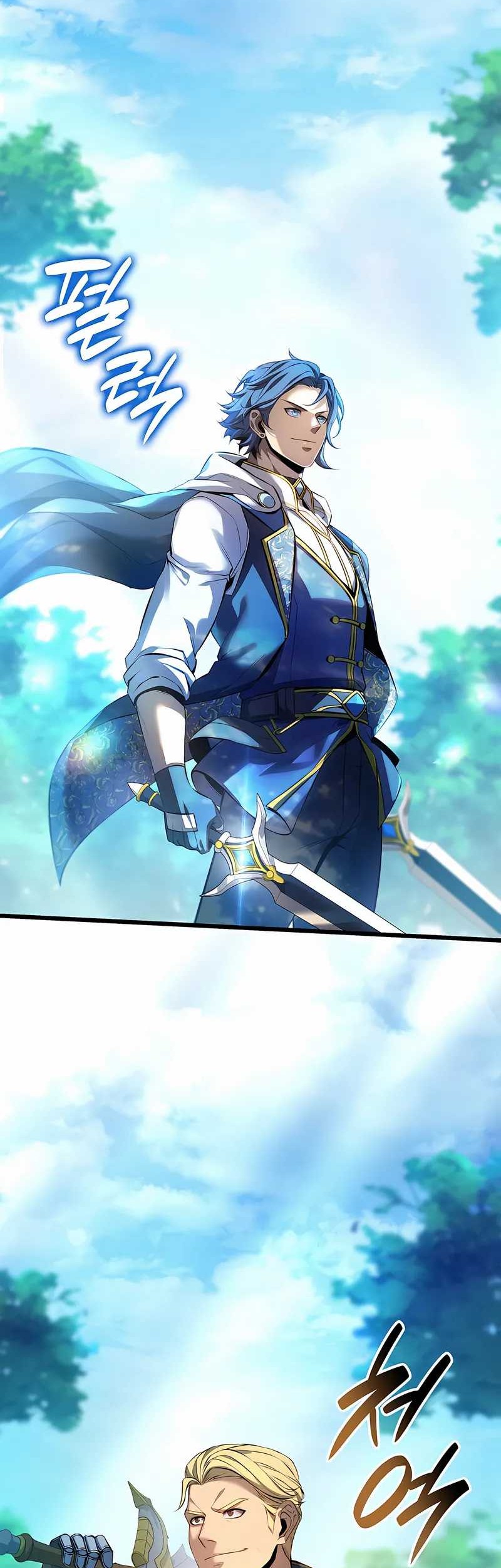 Baca Manhwa The Count’s Youngest Son Is A Player! Chapter 94 Gambar 2