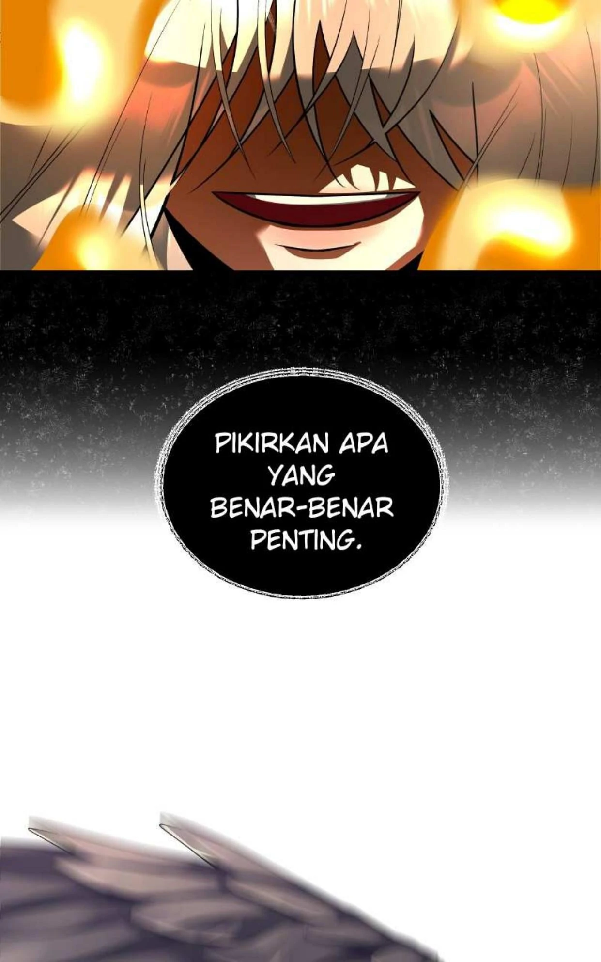 Emperor Hunt Chapter 40 Gambar 17