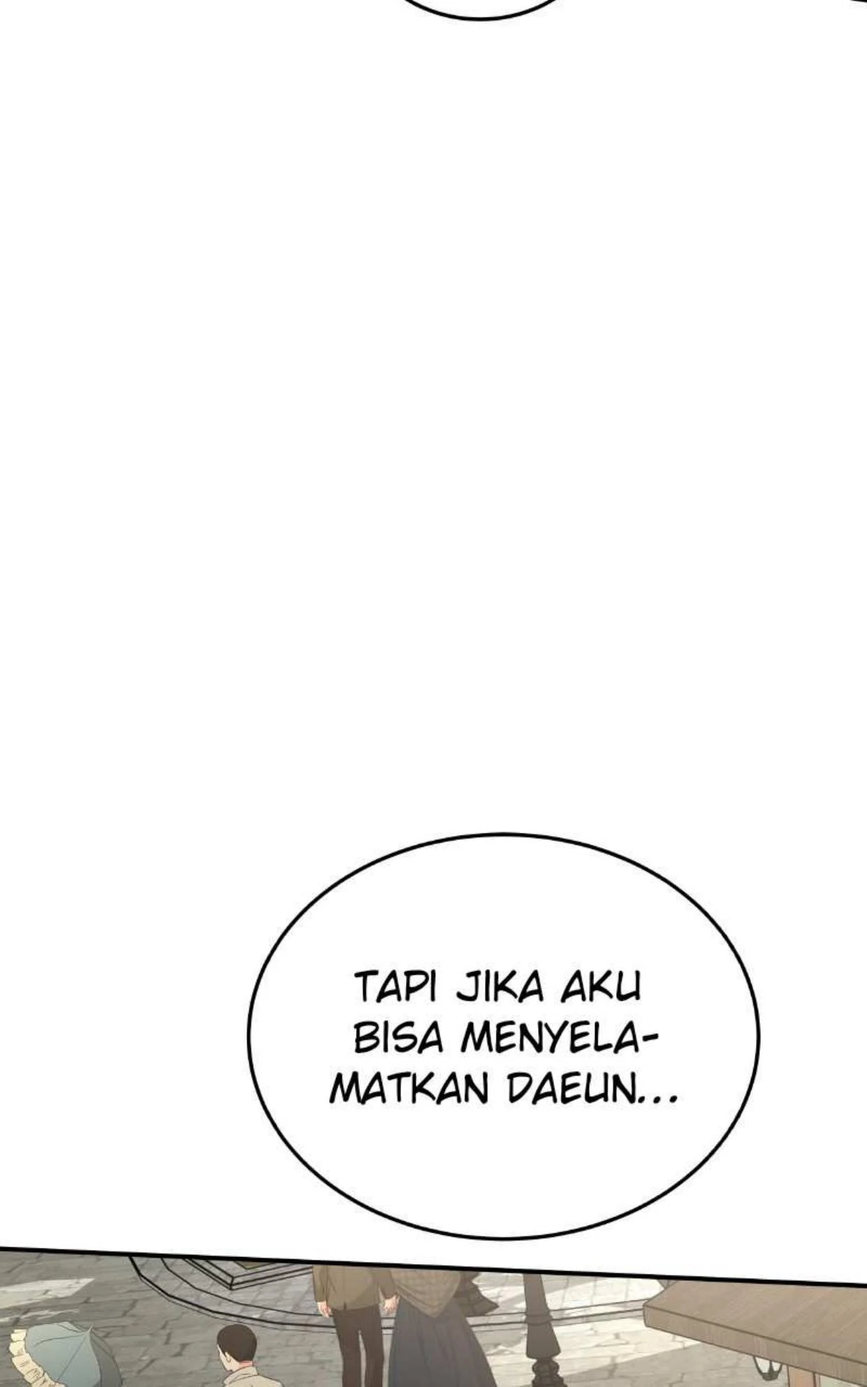 Emperor Hunt Chapter 40 Gambar 22