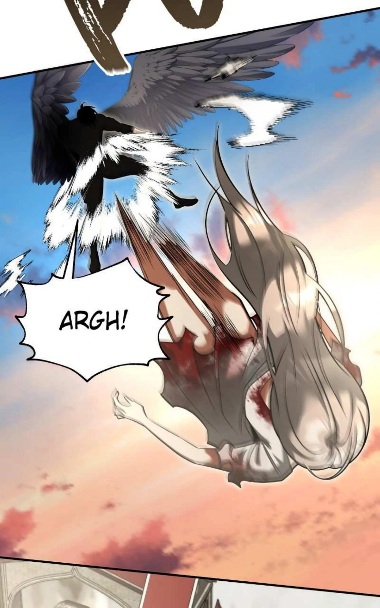 Emperor Hunt Chapter 40 Gambar 25
