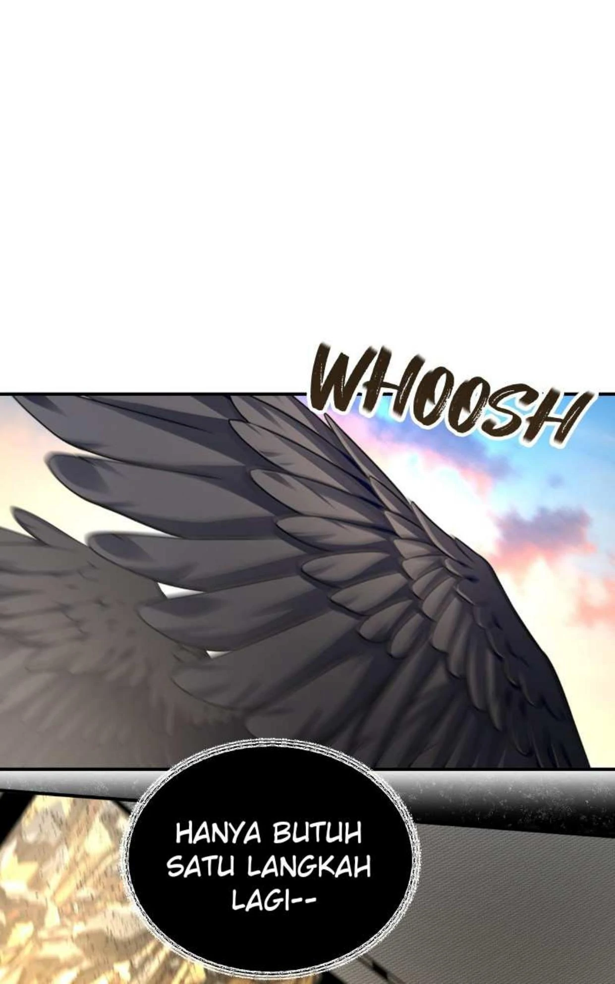 Emperor Hunt Chapter 40 Gambar 33