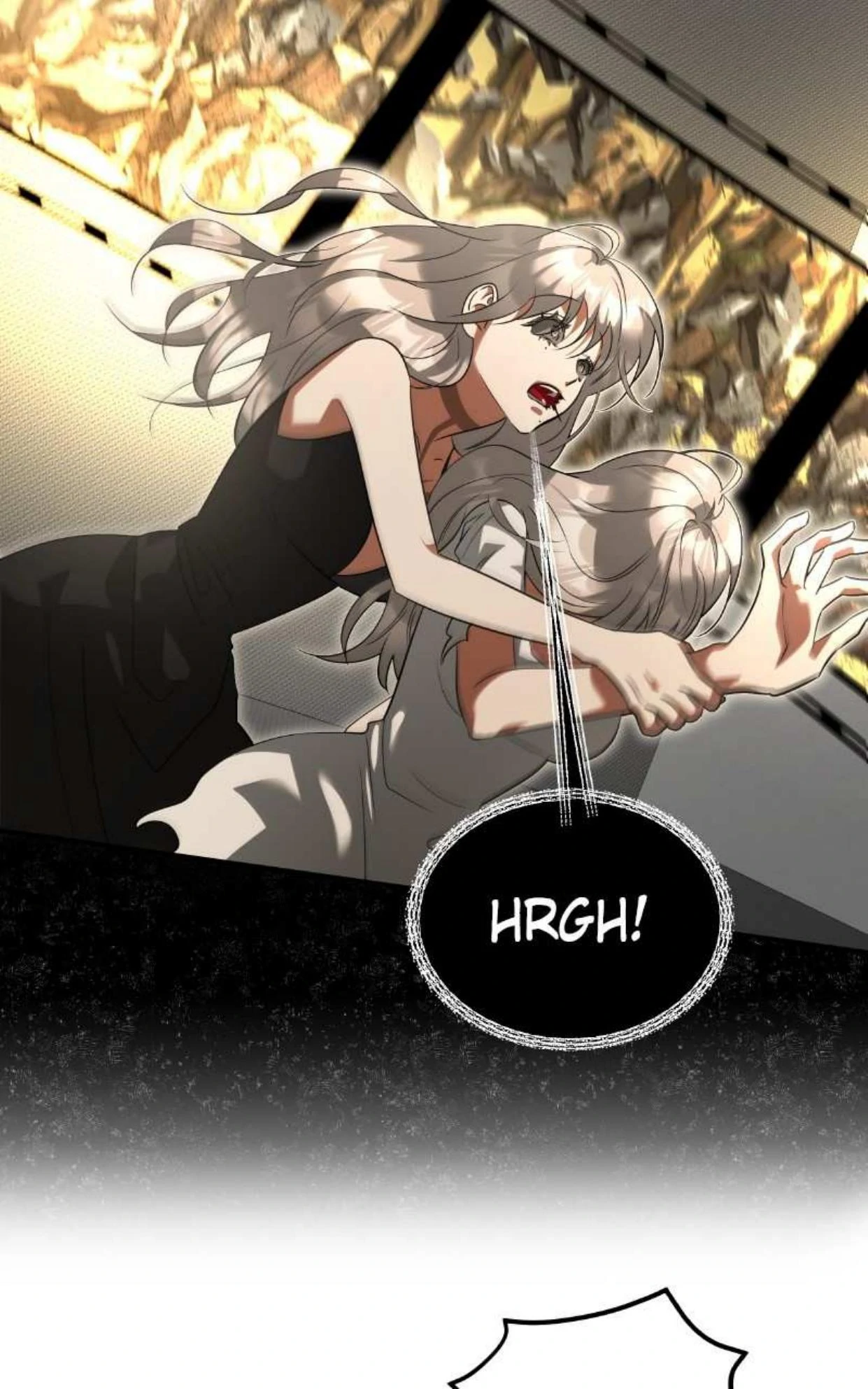 Emperor Hunt Chapter 40 Gambar 34
