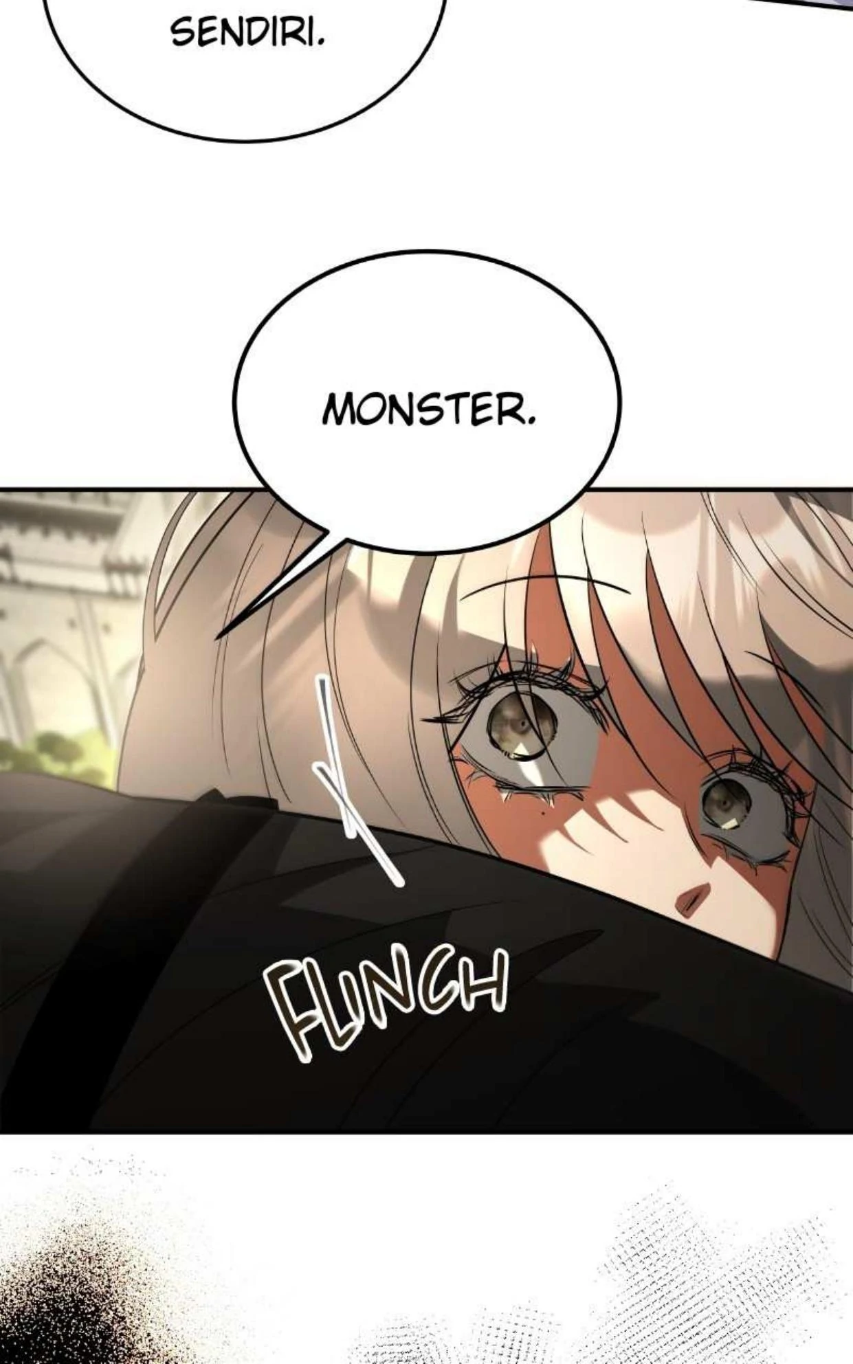 Emperor Hunt Chapter 40 Gambar 37