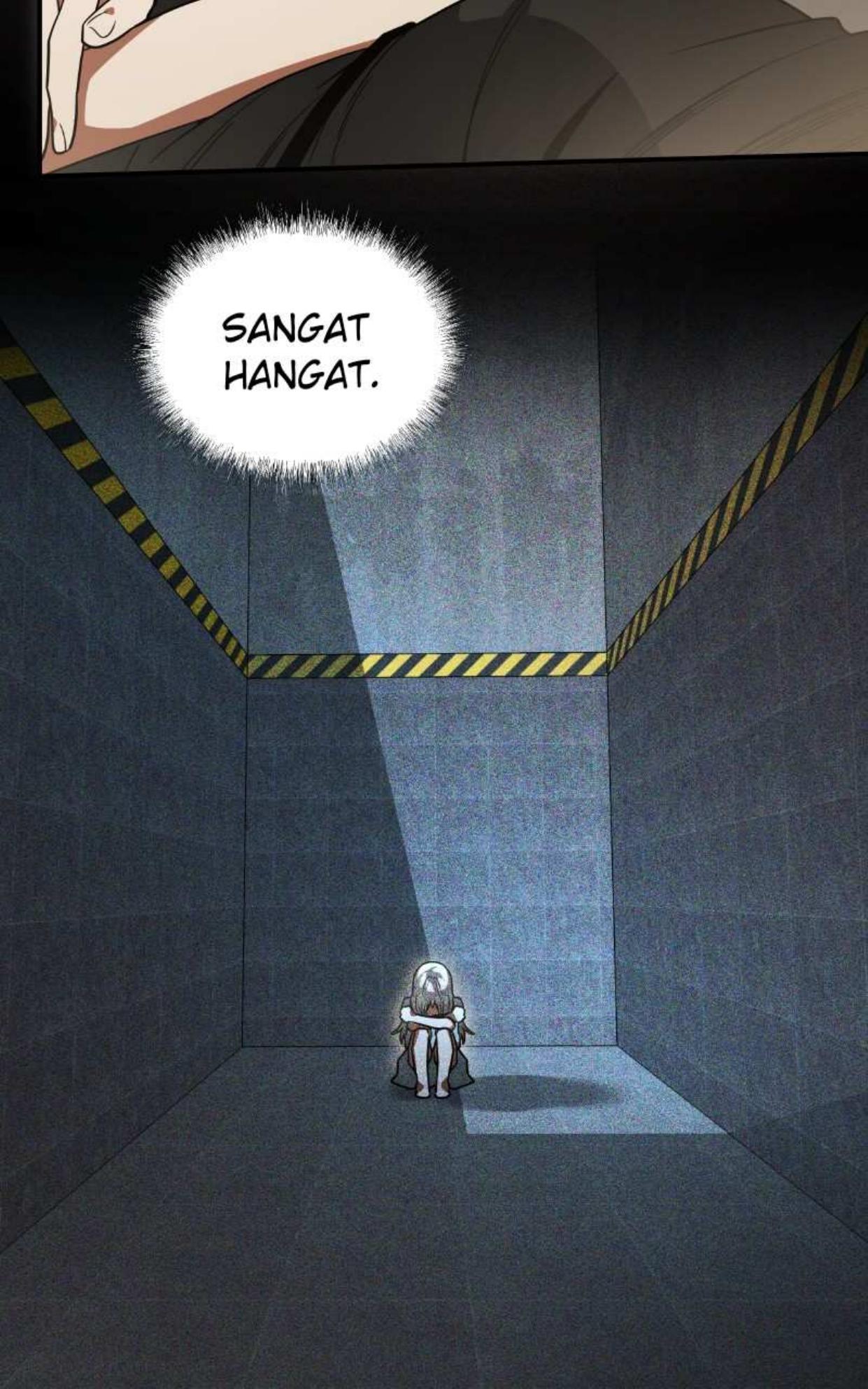 Emperor Hunt Chapter 40 Gambar 4