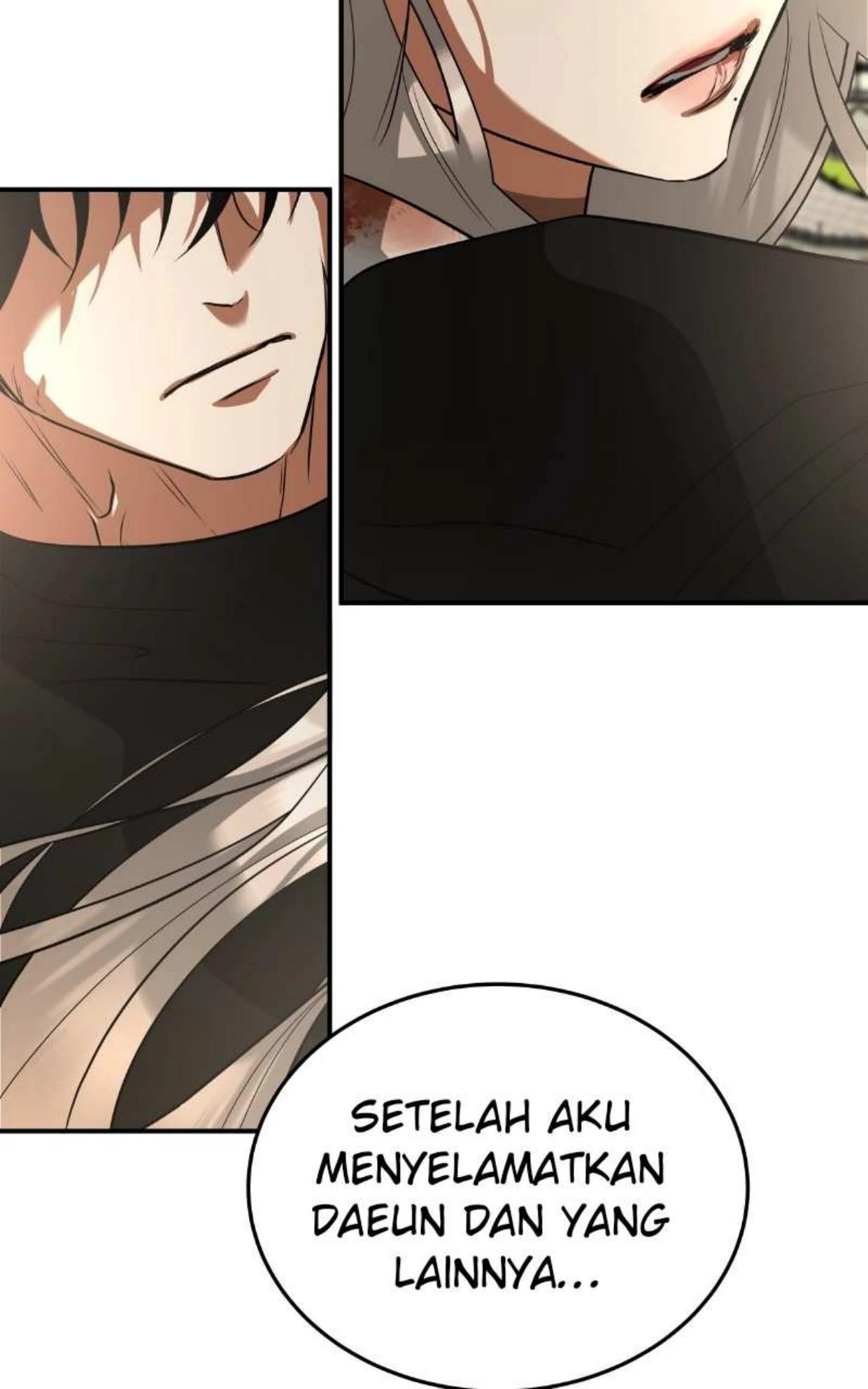 Emperor Hunt Chapter 40 Gambar 41