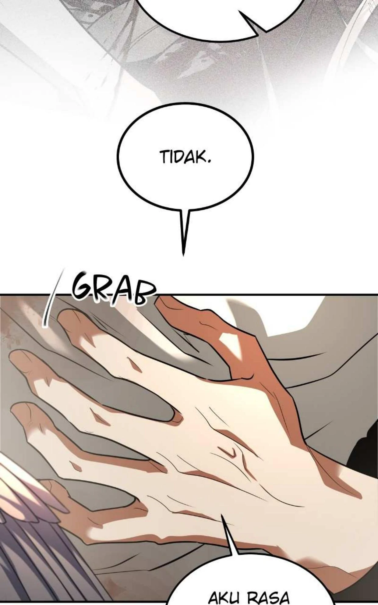 Emperor Hunt Chapter 40 Gambar 44