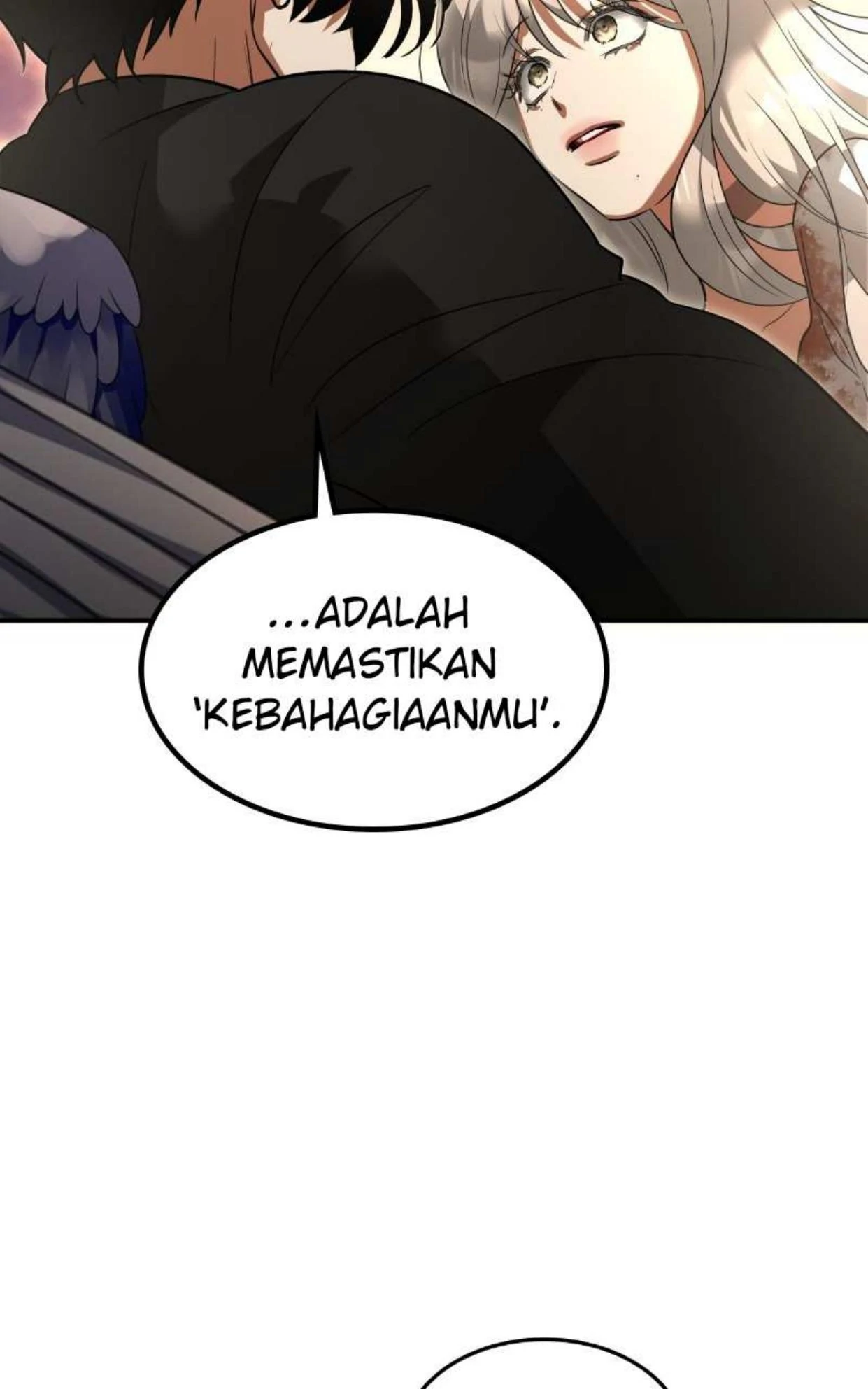 Emperor Hunt Chapter 40 Gambar 47
