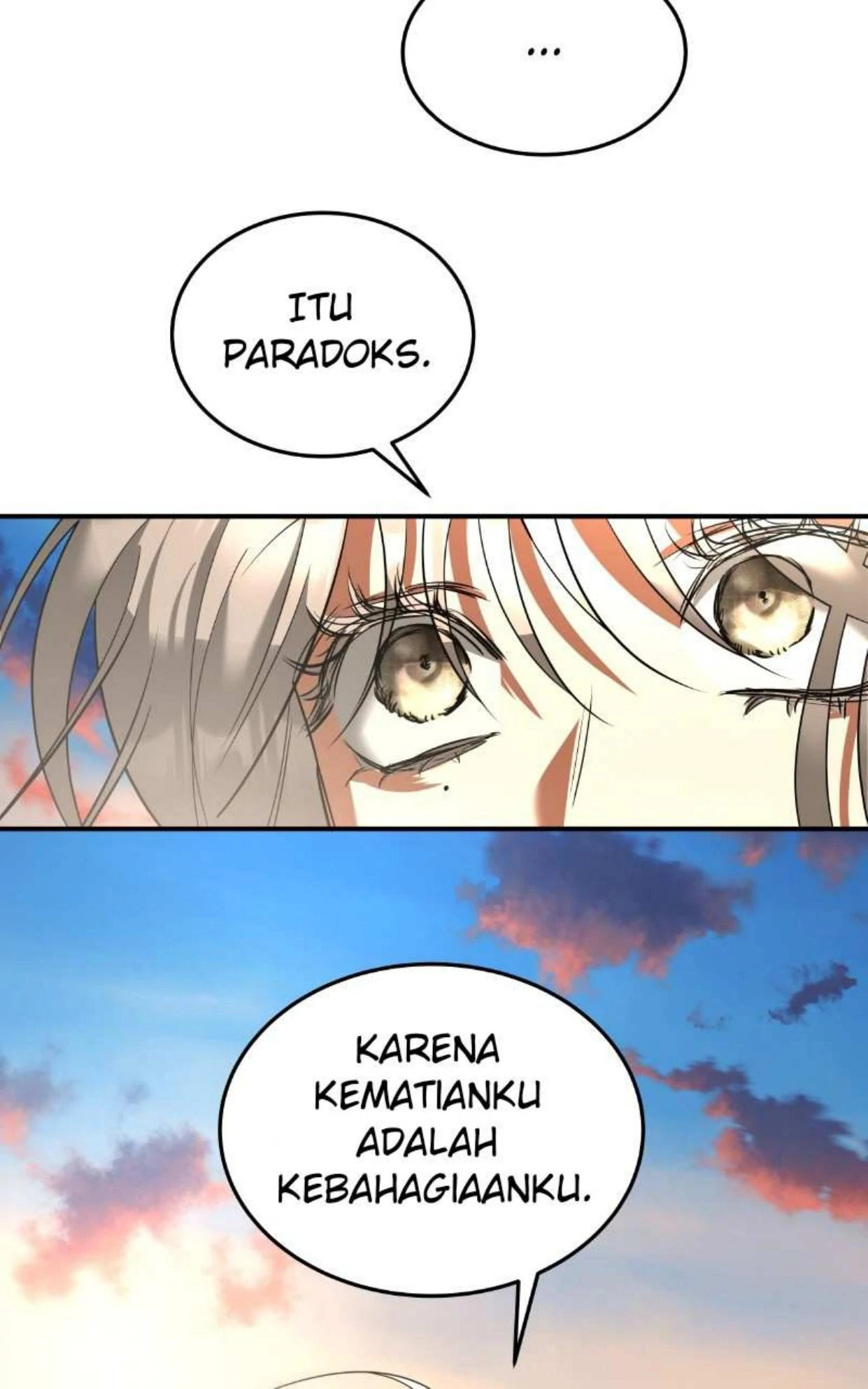 Emperor Hunt Chapter 40 Gambar 48