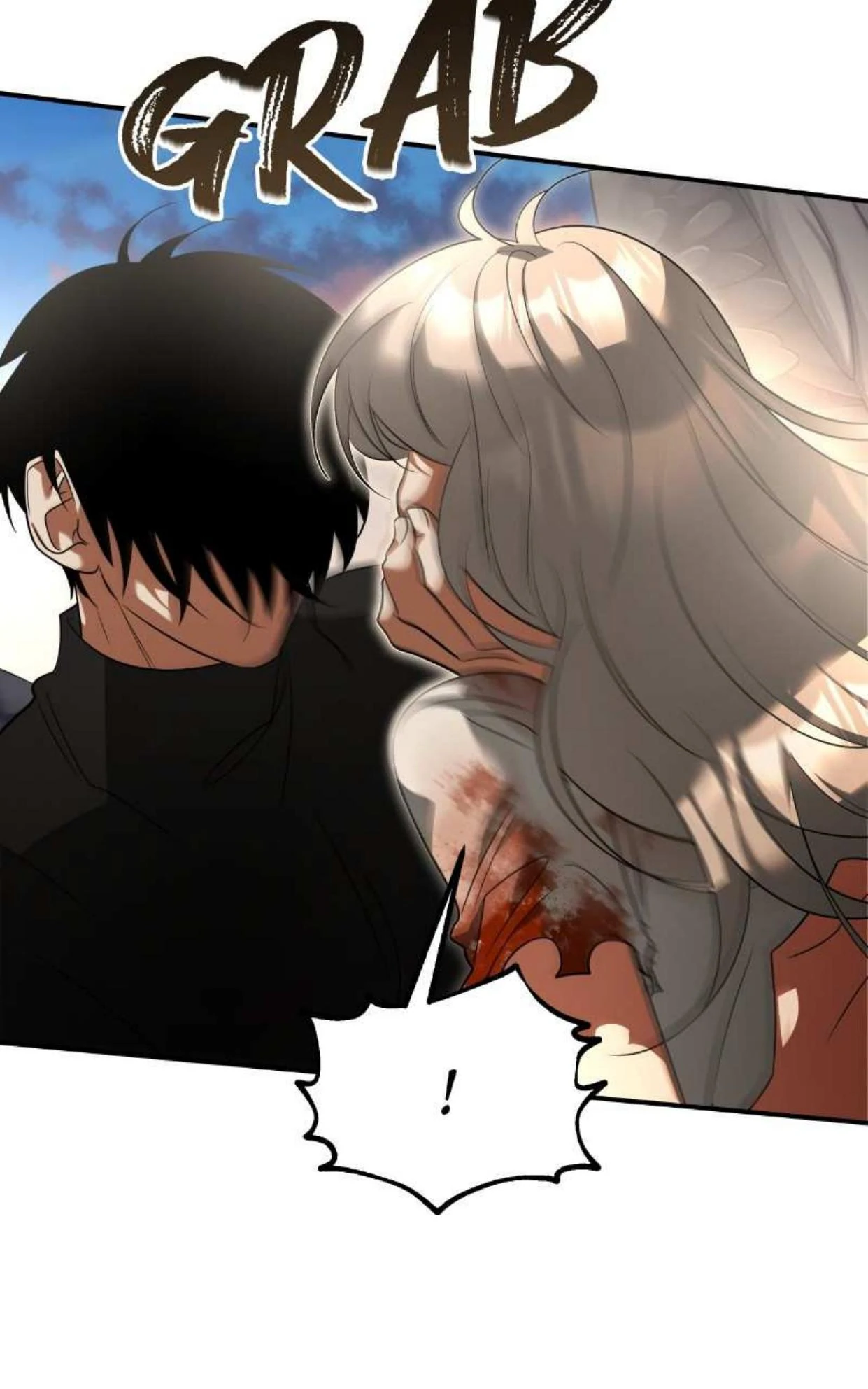 Emperor Hunt Chapter 40 Gambar 53