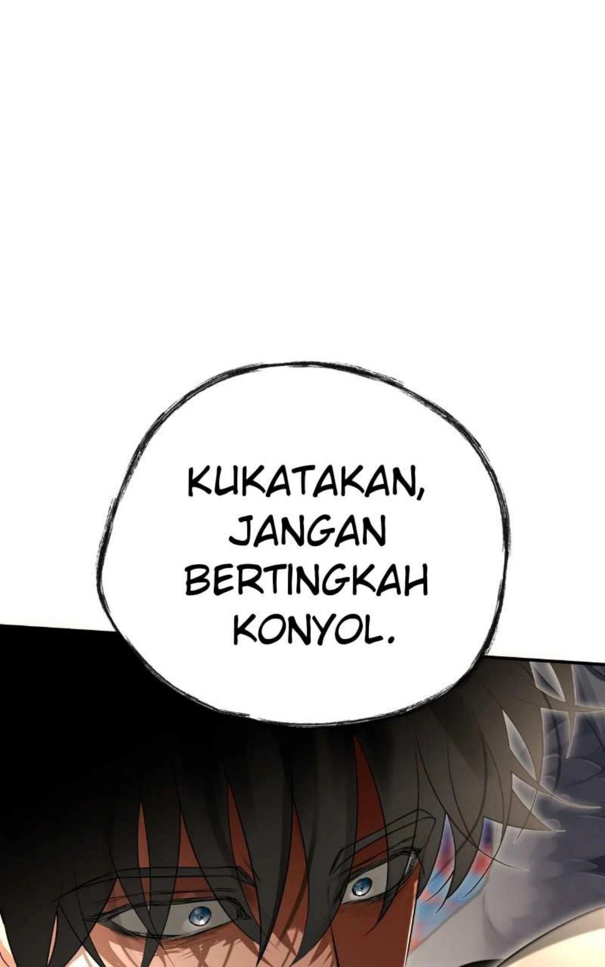 Emperor Hunt Chapter 40 Gambar 54